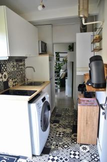 Secret Garden - Duplex Moderne - Jardin - Netflix - - Provins - 7