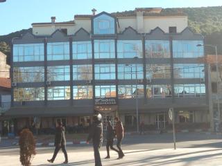 Hôtel chahrazad - 1