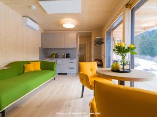 Wiesenquartier I Chalet I Adults only - 1