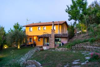 Hotel Belmonte inn - Belmonte Piceno - 2
