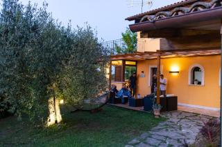 Hotel Belmonte inn - Belmonte Piceno - 3