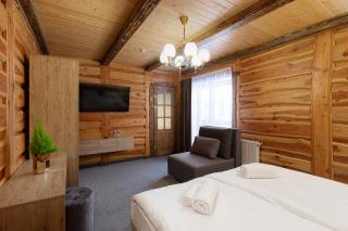 SVOI Hotel - Palyanytsya - 6