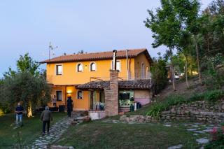 Hotel Belmonte inn - Belmonte Piceno - 8
