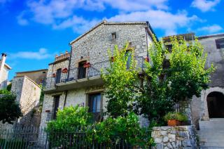 Casa Vacanze "Pietra viva" - Castelnuovo Parano - 2