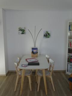 Guesthouse Ritzmann - Grafenhausen - 6