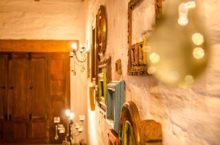 Hotel La Casona - Tapalpa - 2