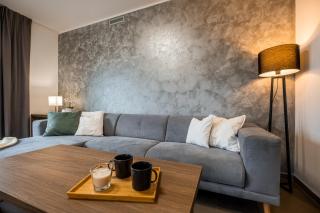 Apartmány ZaBukem - Mlýnický Dvŭr - 3