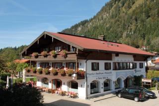 Gästehaus Angerer - Reit im Winkl - 9