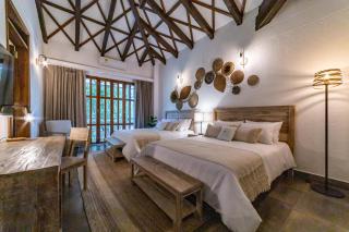 Casa Jacaranda Hotel Boutique - Cauca Viejo - Mayores de 14 años - - Jericó - 8