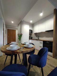 Enklawa Mielno Apartament Dwie Wody - Unieście - 7