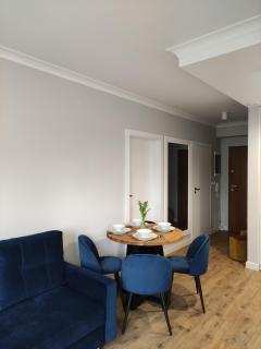 Enklawa Mielno Apartament Dwie Wody - 2