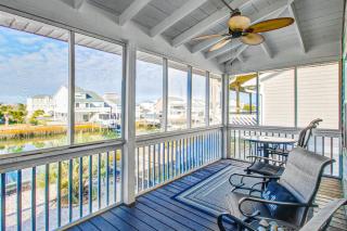 The Pour House - Holden Beach - 4
