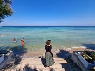 Aurelia Sea View - Torre Canne - 2