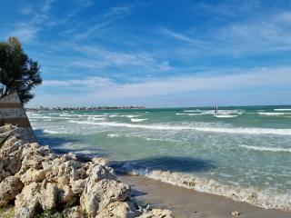 Aurelia Sea View - Torre Canne - 1