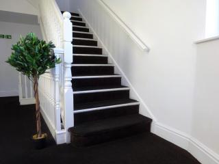 Suite Serviced Apartments Wigan Central I Free Parking - 7