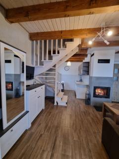 Domki Irena Kozdrowska - 9