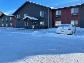 Hibbing Inn and Suites - Hibbing - 6