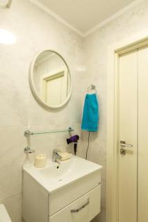 Однушка в ЖК Абая 130/2 2019 г.п. - 4