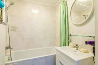 Однушка в ЖК Абая 130/2 2019 г.п. - 5