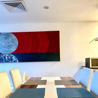 Apartamento Norte de Barranquilla Excelente Ubicación - Barranquilla - 9