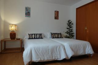 Huegas by PIRINEOS 360 - A 90 metros del Reloj de Formigal - 1