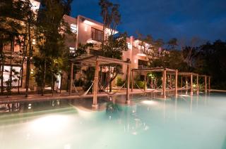 Hotel Holistika Tulum - Tulum - 2