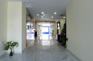 Mariandy Hotel - Larnaca - 3
