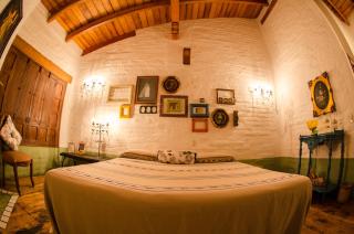 Hotel La Casona - Tapalpa - 1