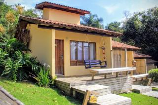 Eco Hotel Oceanomare - Florianópolis - 7