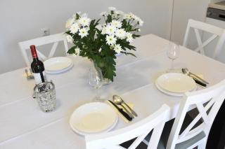 Villa Marie with pool, two bedrooms for 4+2kids - Čavoglave - 4
