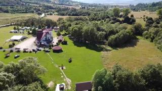 Pensiunea Rasnov - 9