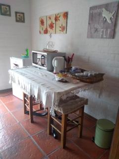 Habitación Gabriela Mistral - Colonia del Sacramento - 2