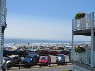 The Atlantic Motel - 9