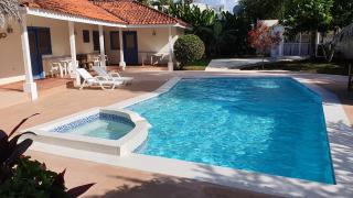 Casa Giò - Las Terrenas - 8