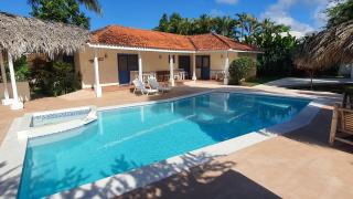 Casa Giò - Las Terrenas - 5