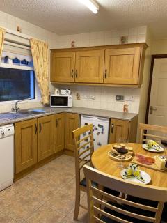 Milltown Cottage - 2