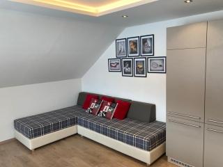 Mary's Apartment am Kreischberg - Sankt Lorenzen ob Murau - 2