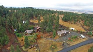 Whitebird Summit Lodge - Grangeville - 8