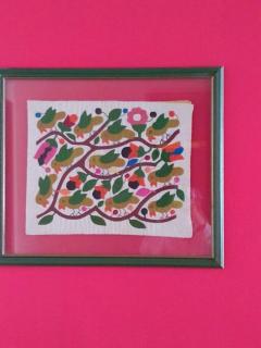 Larrea y Santa Fe - 4