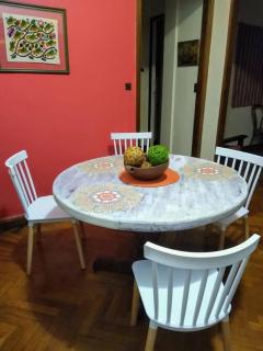 Larrea y Santa Fe - 5