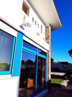 Villa Palm' Issambres 6-7 personnes, clim, avec piscine, jardin et parking privés - La Garonnette-Plage - 2