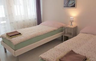 Appartement Lehnbach - Saas-Almagell - 9
