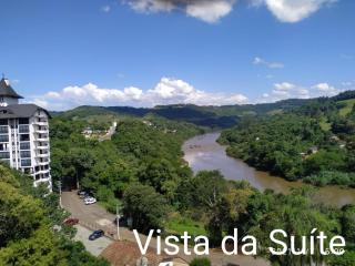 Melhor vista e localização nas Termas - Piratuba - 5