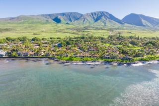 Puamana 30-2 - Lahaina - 0