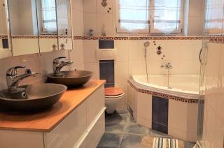 Appartement Lehnbach - Saas-Almagell - 3