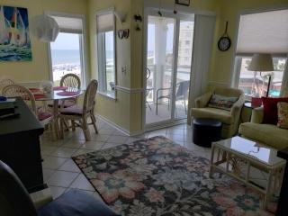 A Place at the Beach 406 - Myrtle Beach - 0