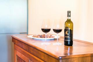 Hostly - La Pera Suite Apartment - 2 Bedrooms, Full Center - Pisa - 0