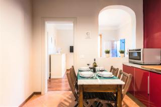 Hostly - La Pera Suite Apartment - 2 Bedrooms, Full Center - Pisa - 2