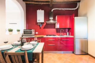 Hostly - La Pera Suite Apartment - 2 Bedrooms, Full Center - Pisa - 1