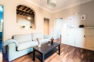 Hostly - La Pera Suite Apartment - 2 Bedrooms, Full Center - Pisa - 8